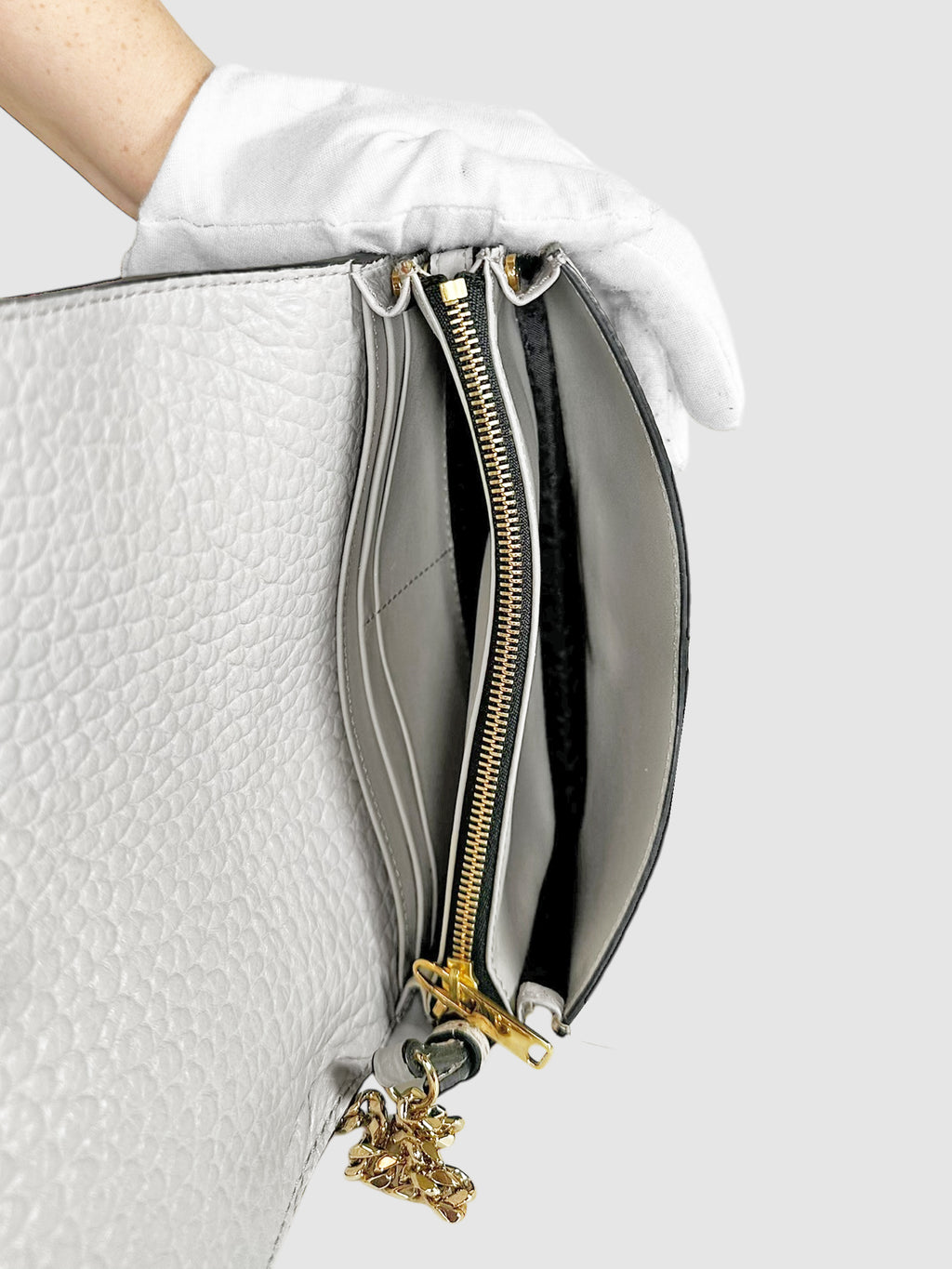 Madison Wallet on Chain