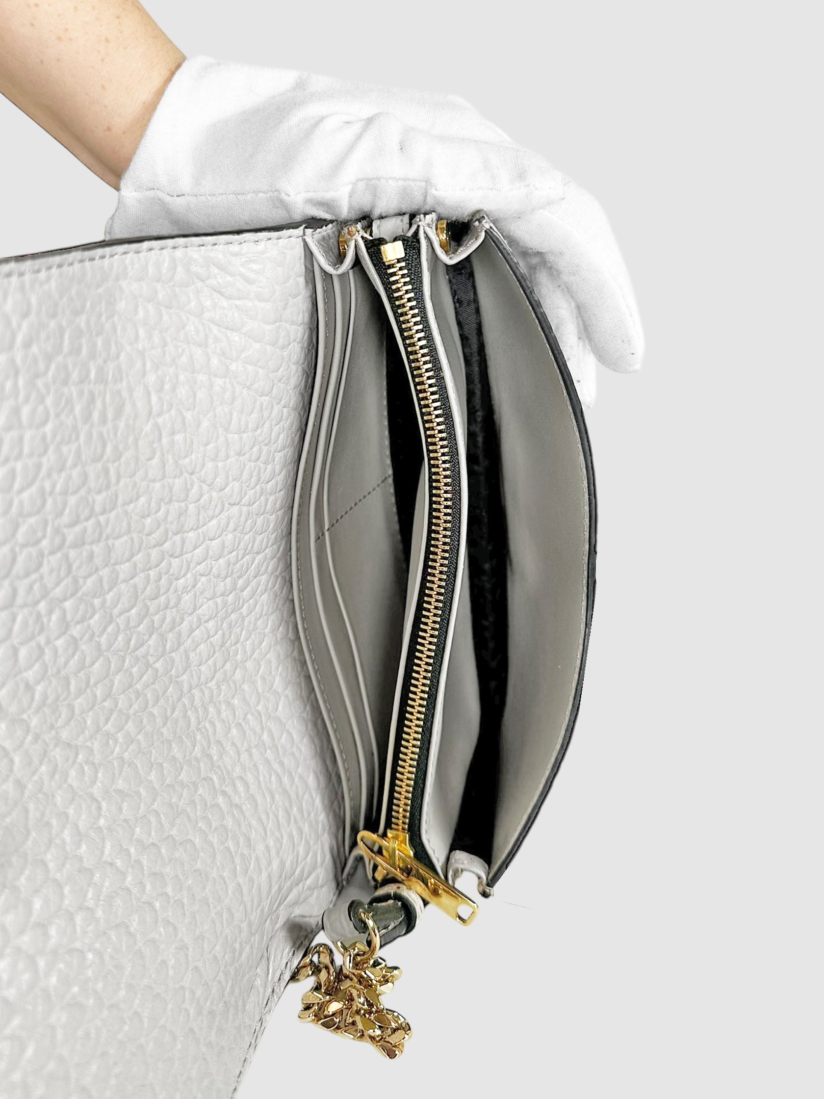 Madison Wallet on Chain