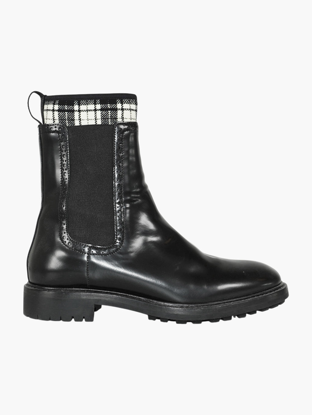 D Order Boots