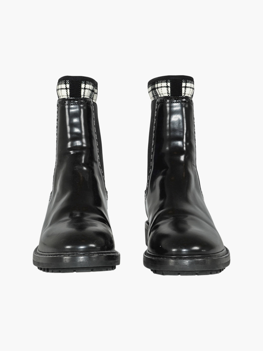 D Order Boots