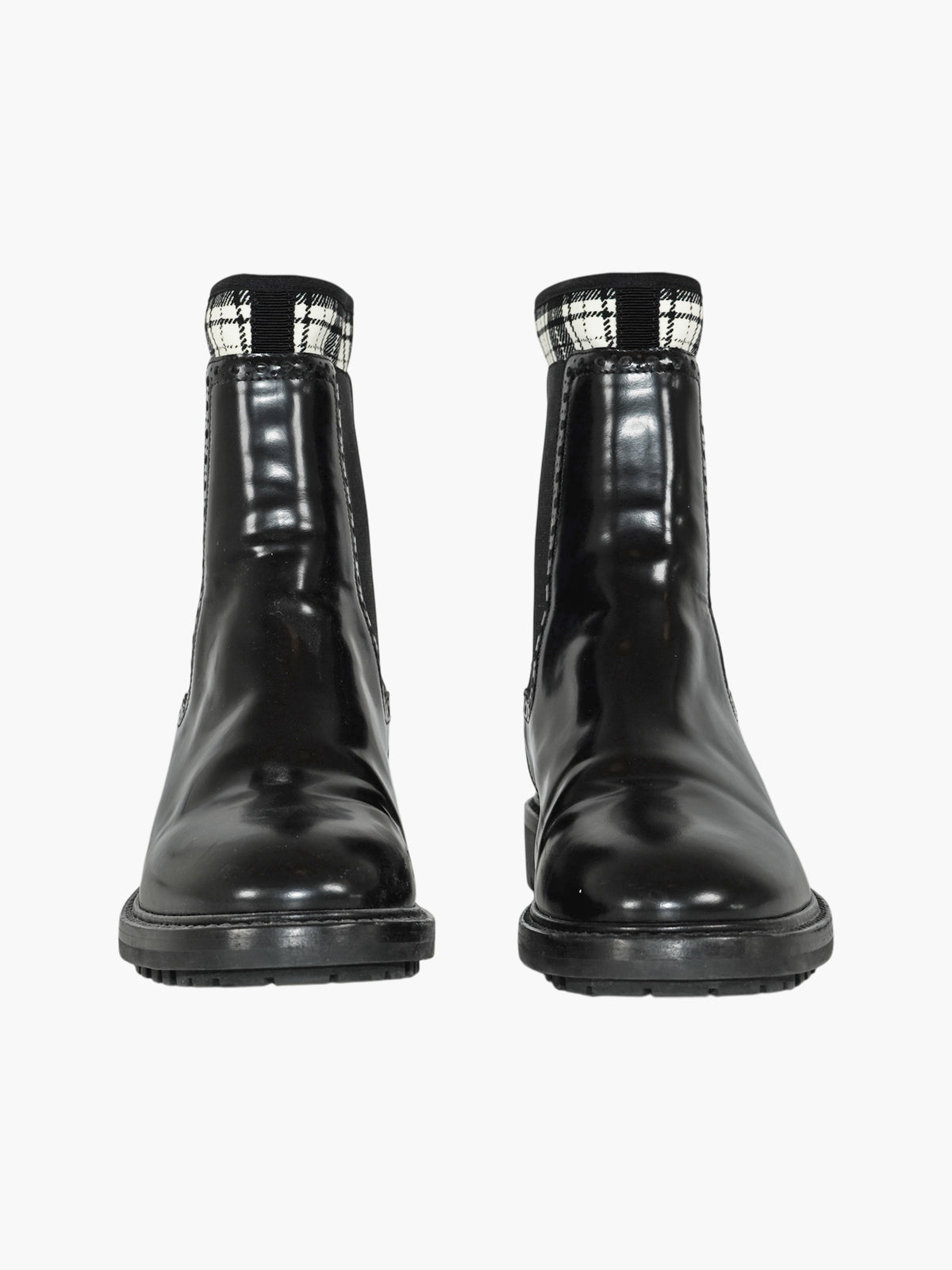 D Order Boots