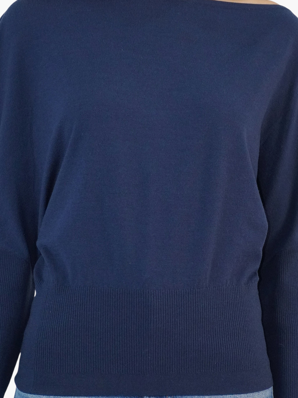 Wool Lavina Top