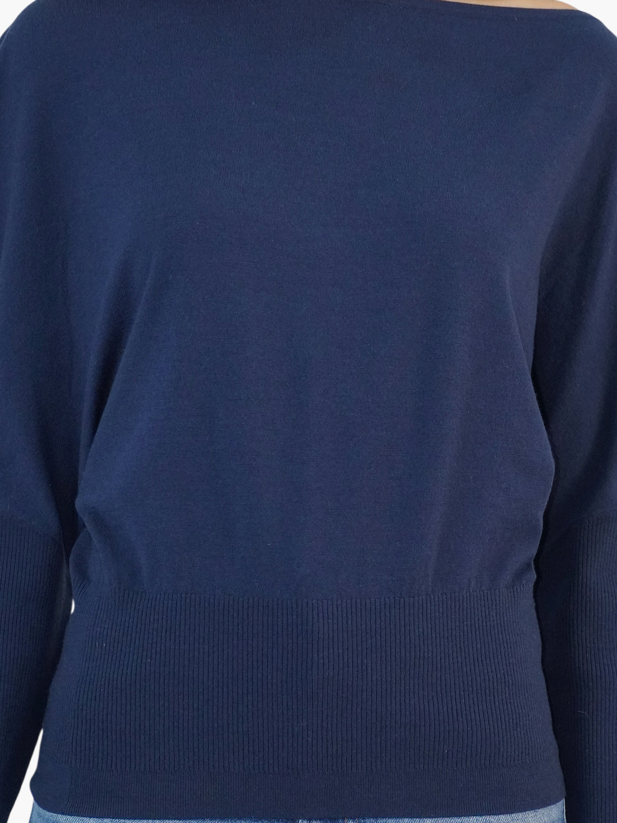 Wool Lavina Top