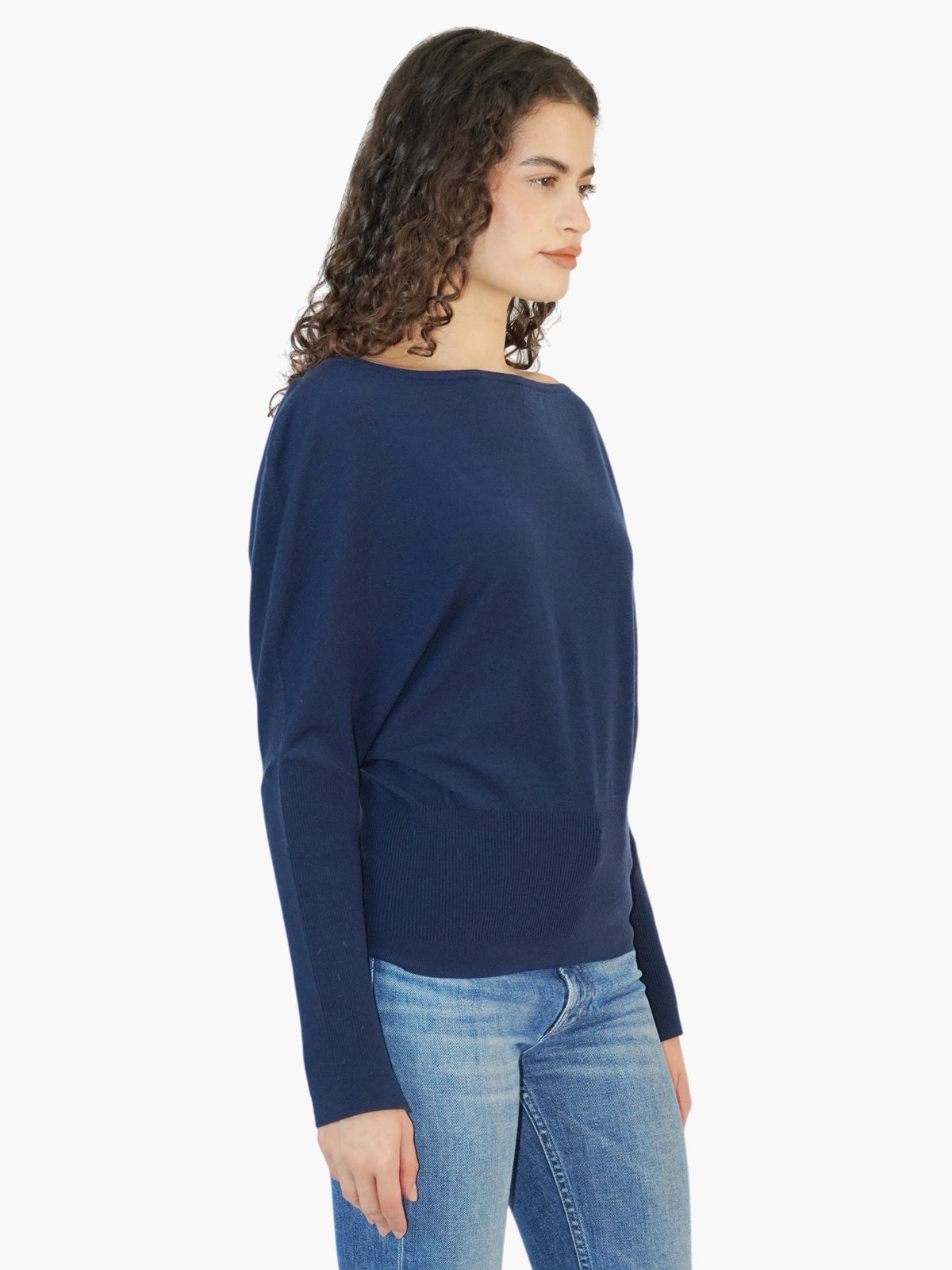 Wool Lavina Top