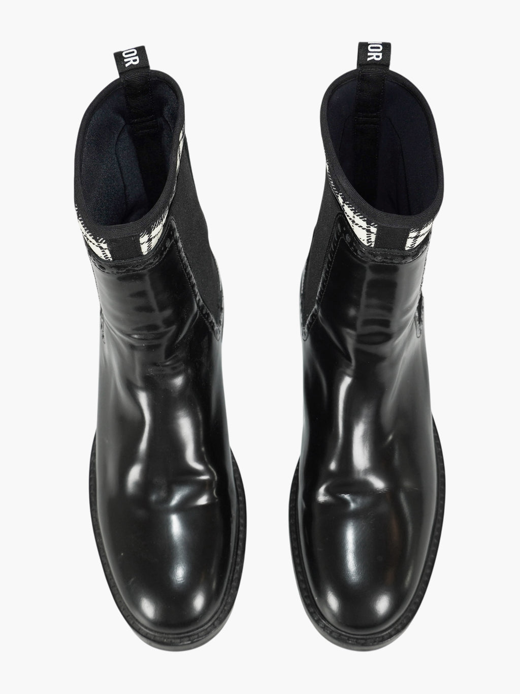 D Order Boots
