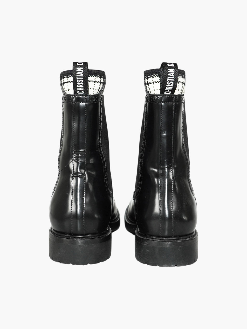 D Order Boots