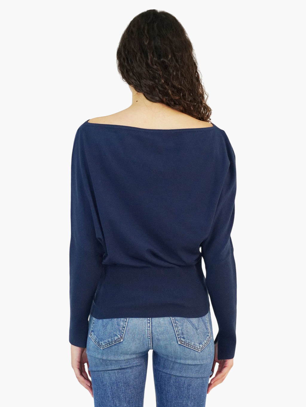 Wool Lavina Top