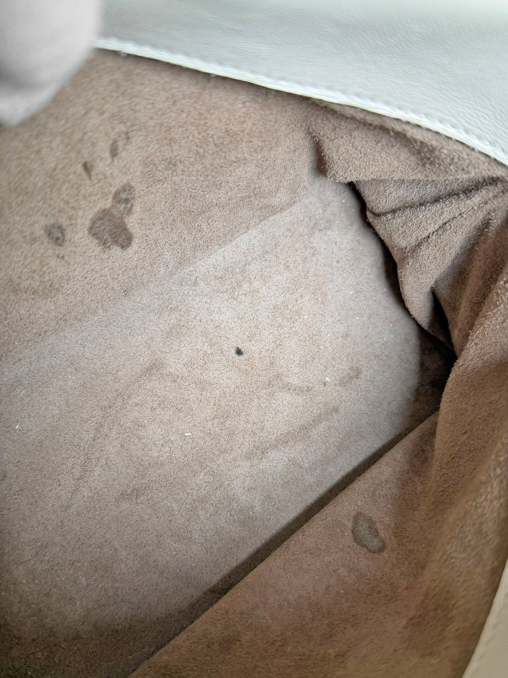 Intrecciato Roma Bag