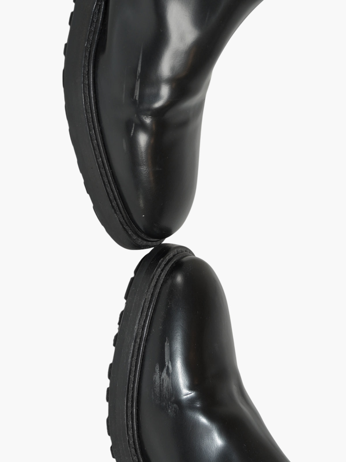 D Order Boots