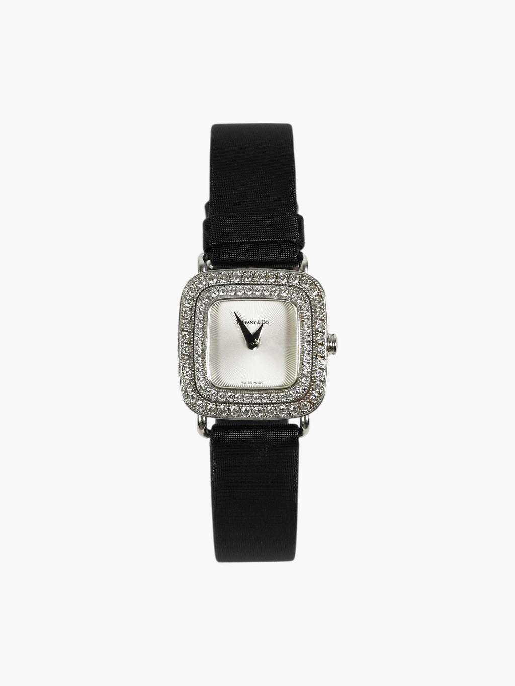 Diamond Cocktail Watch
