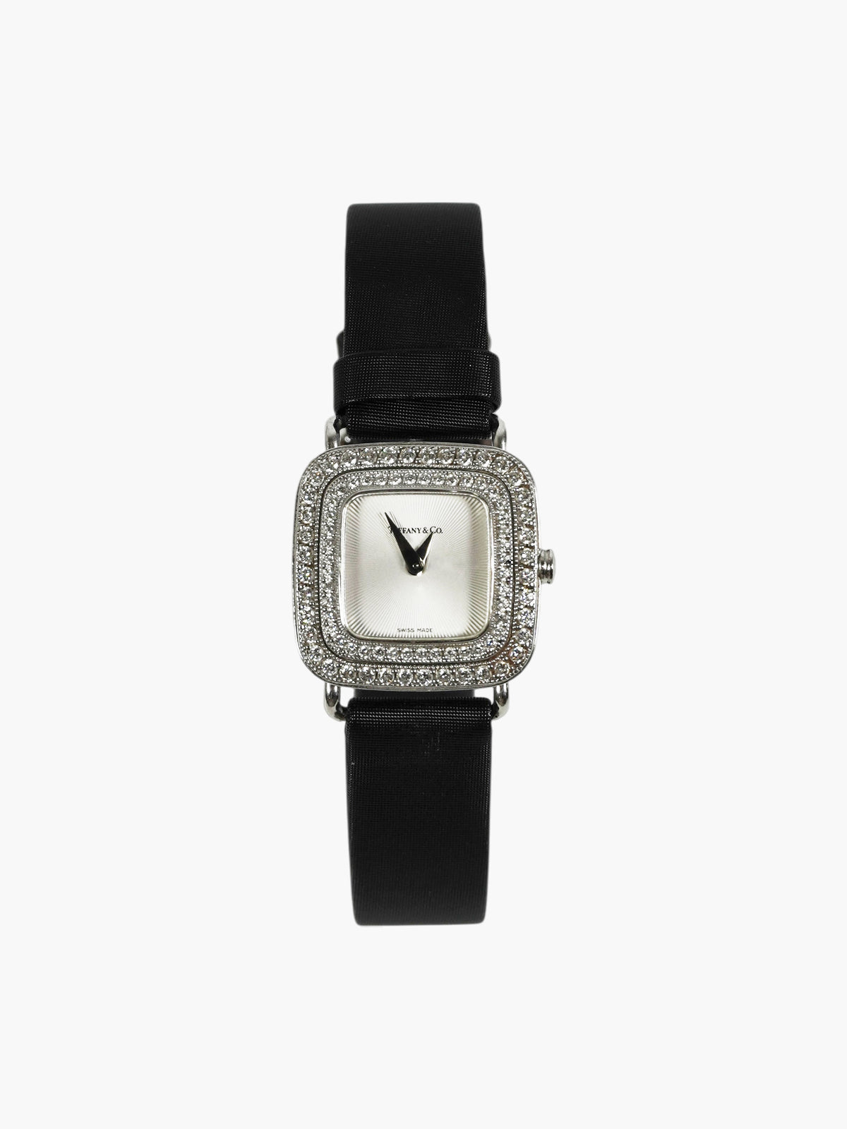 Diamond Cocktail Watch