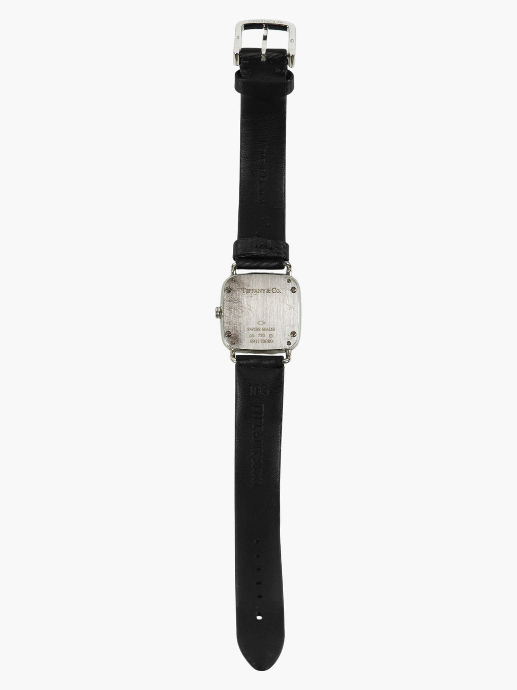 Diamond Cocktail Watch