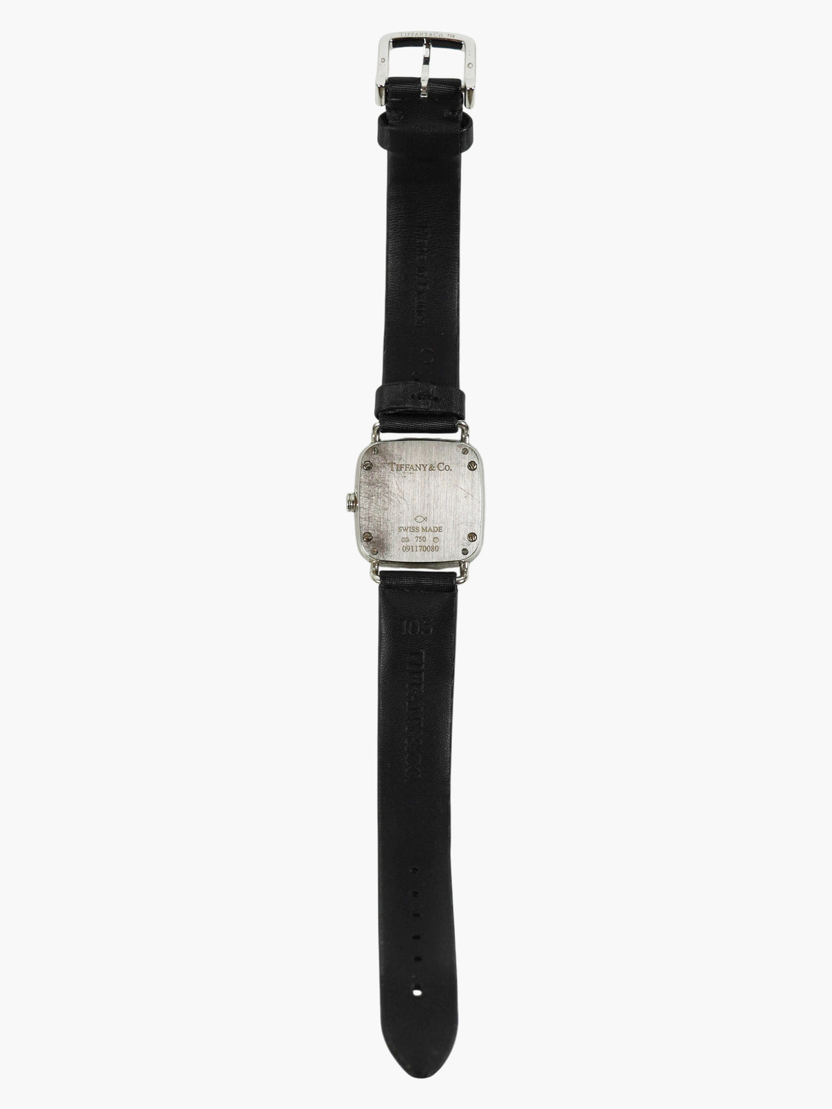 Diamond Cocktail Watch