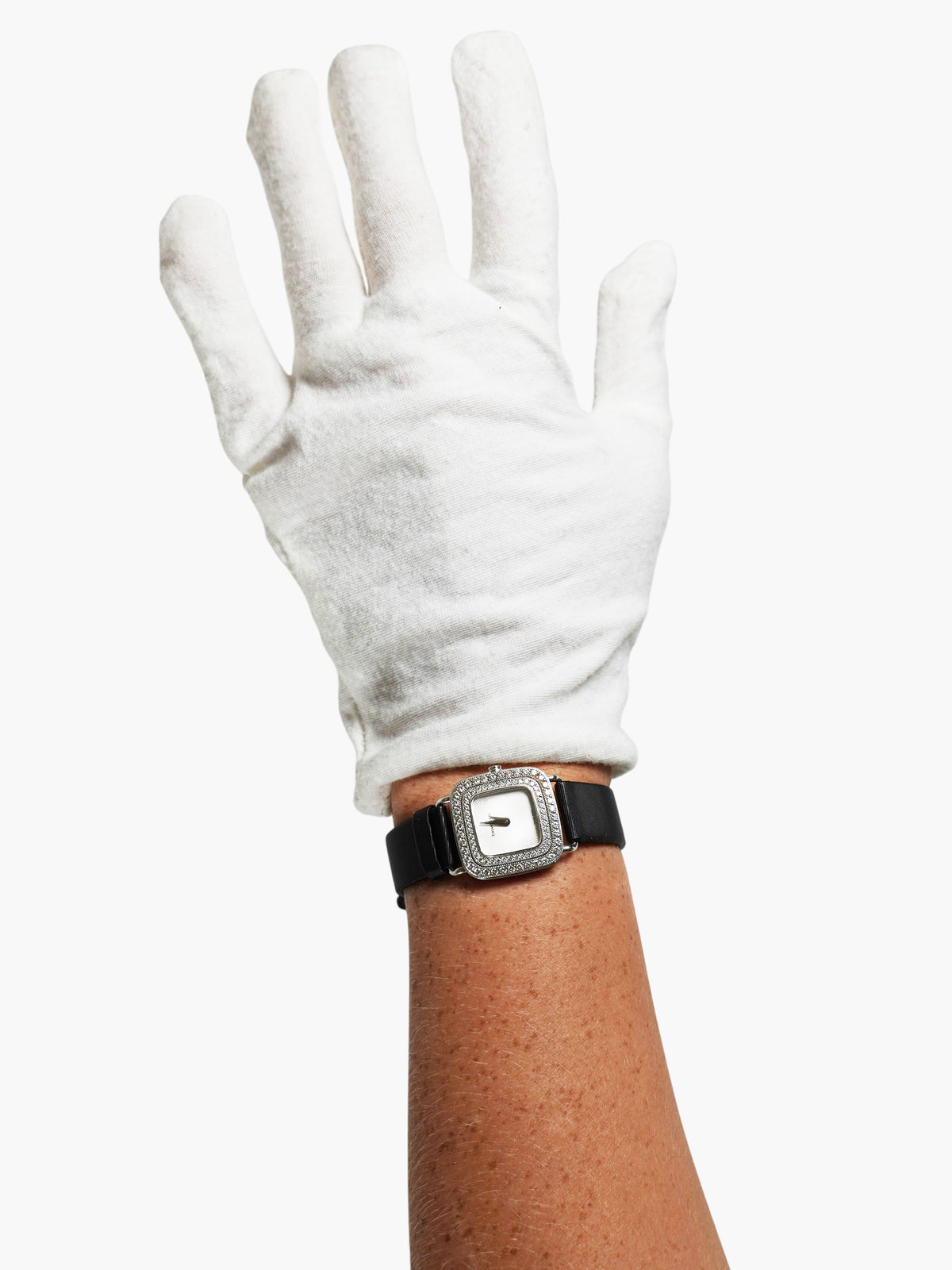 Diamond Cocktail Watch
