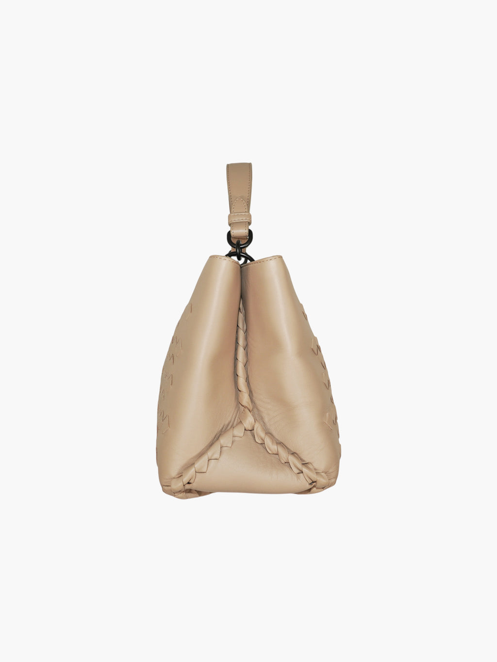 Intrecciato Napoli Bag