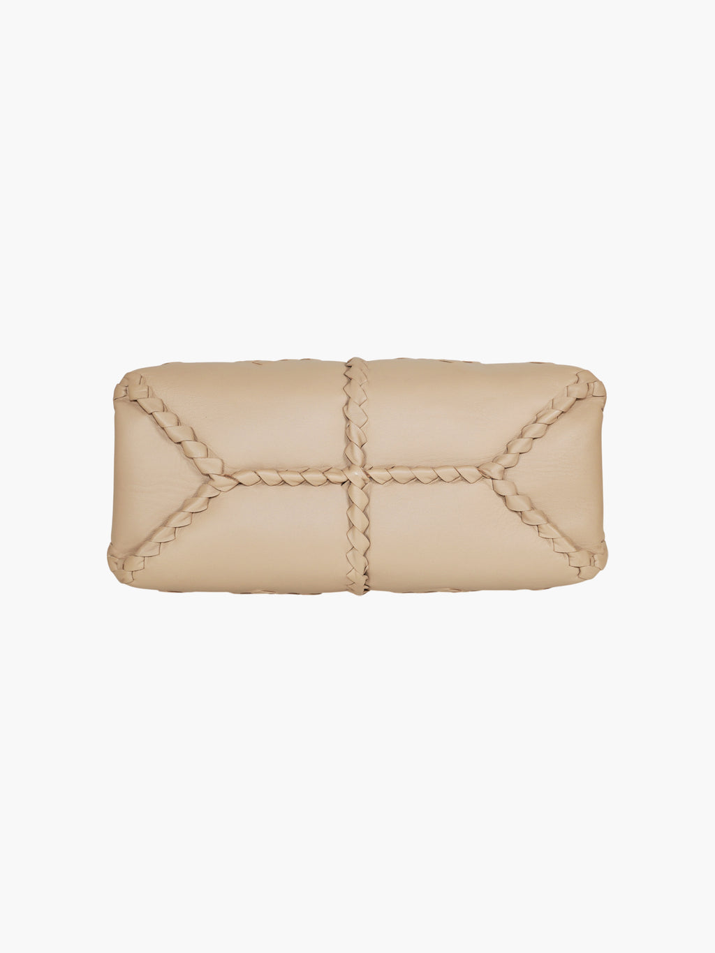Intrecciato Napoli Bag
