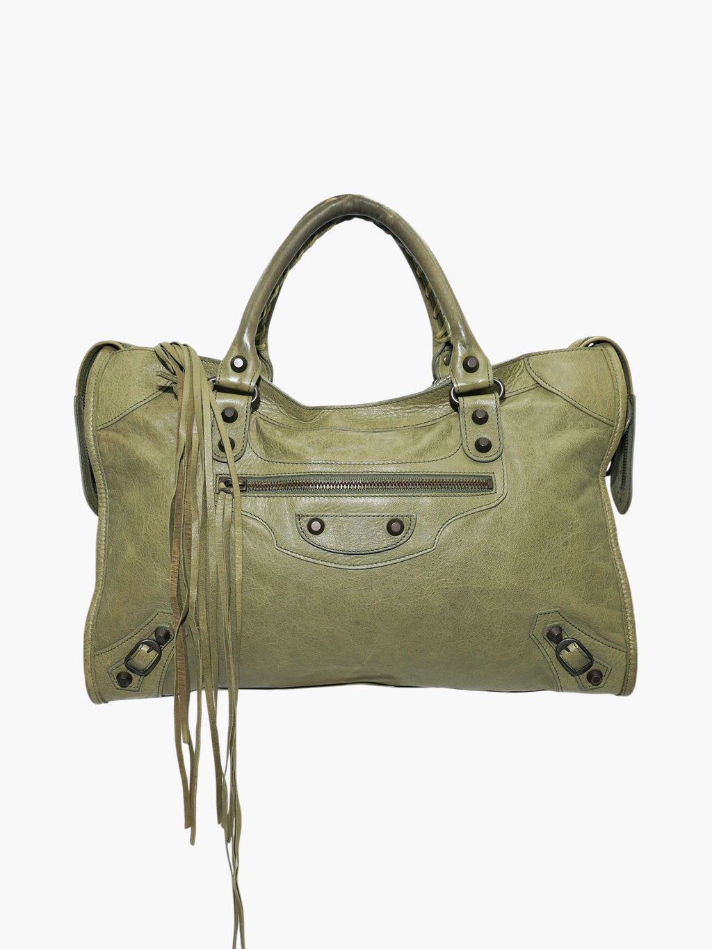 Classic City Bag