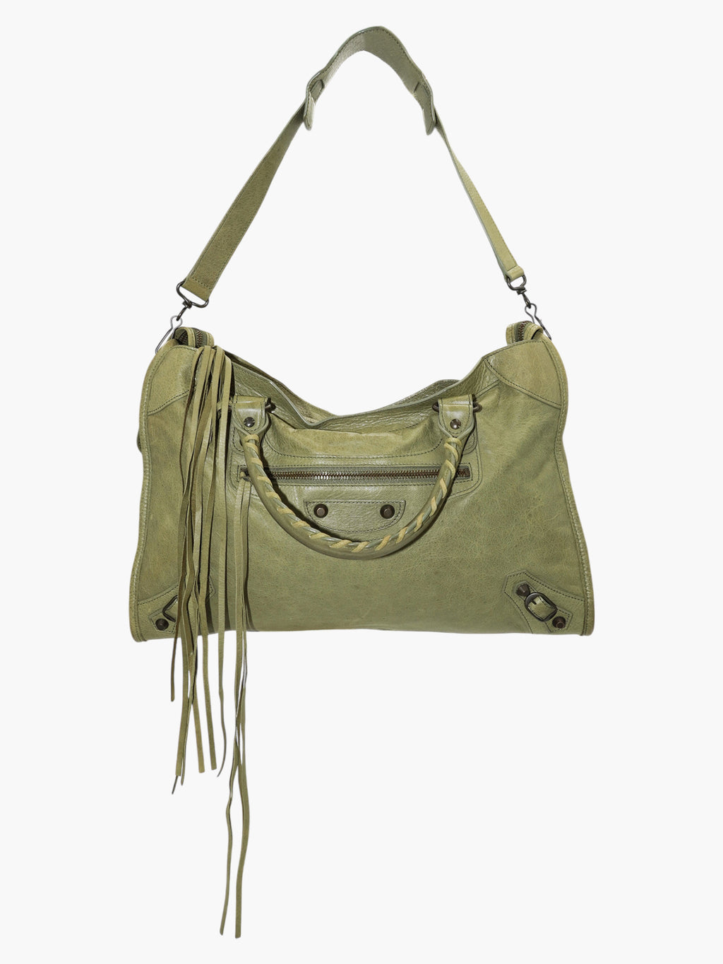 Classic City Bag