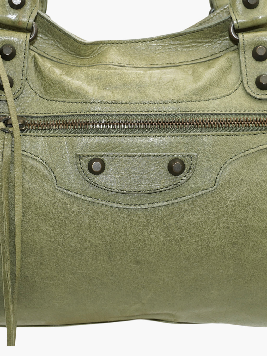 Classic City Bag