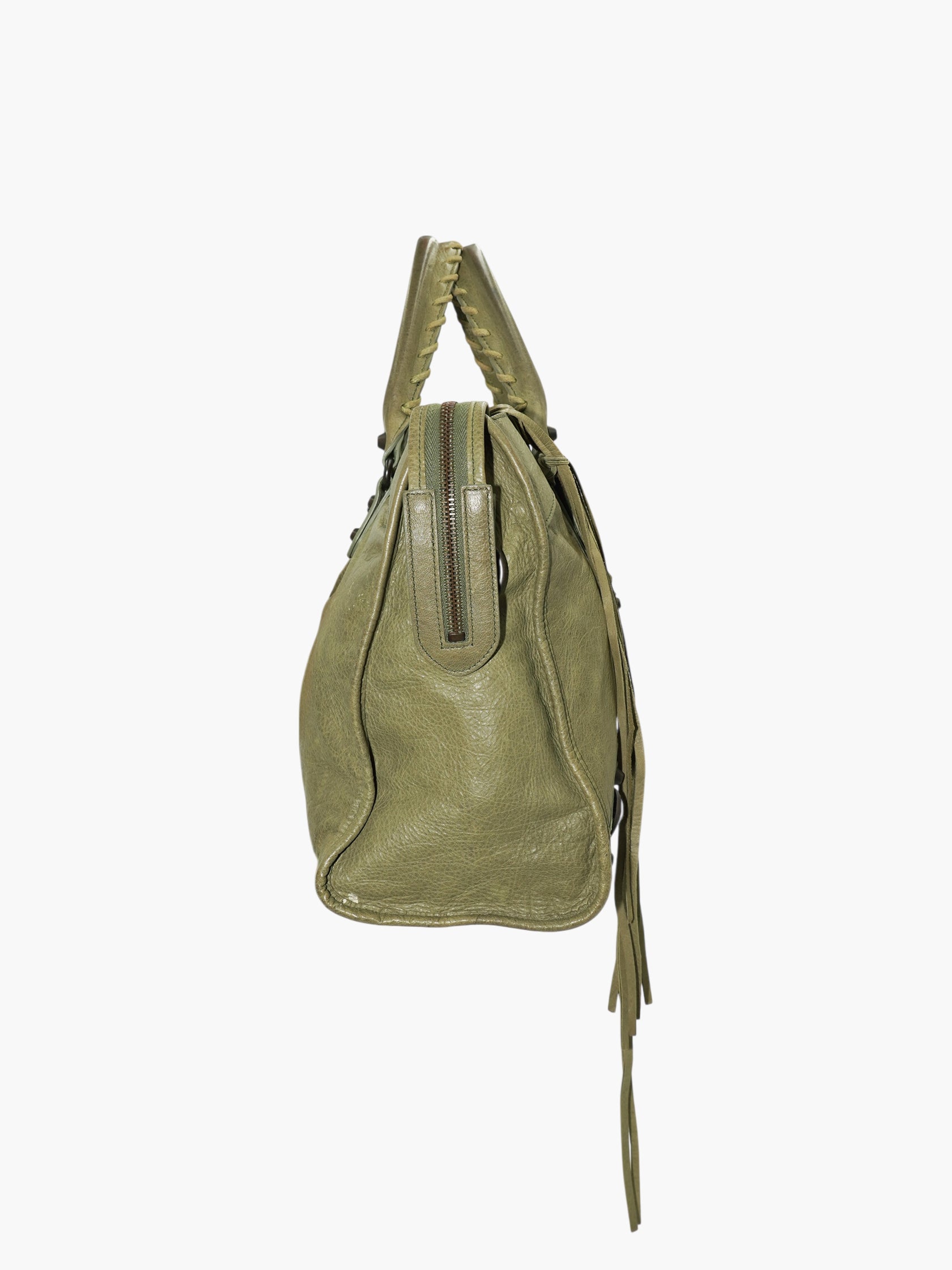 Classic City Bag