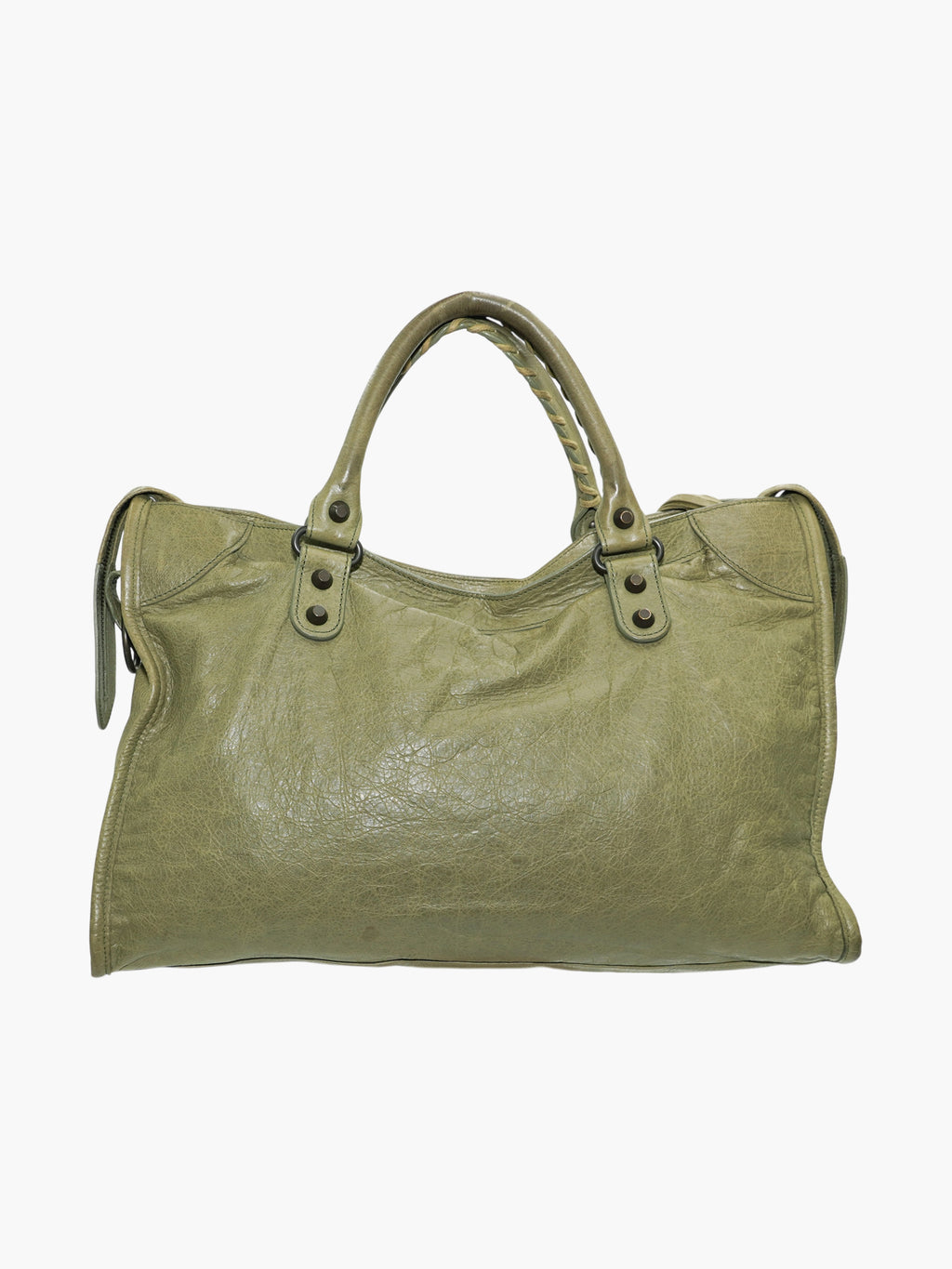 Classic City Bag