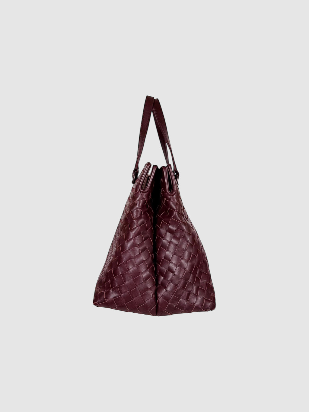 Intrecciato Tote Bag