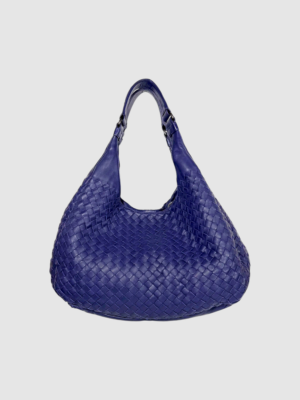 Intrecciato Hobo Bag