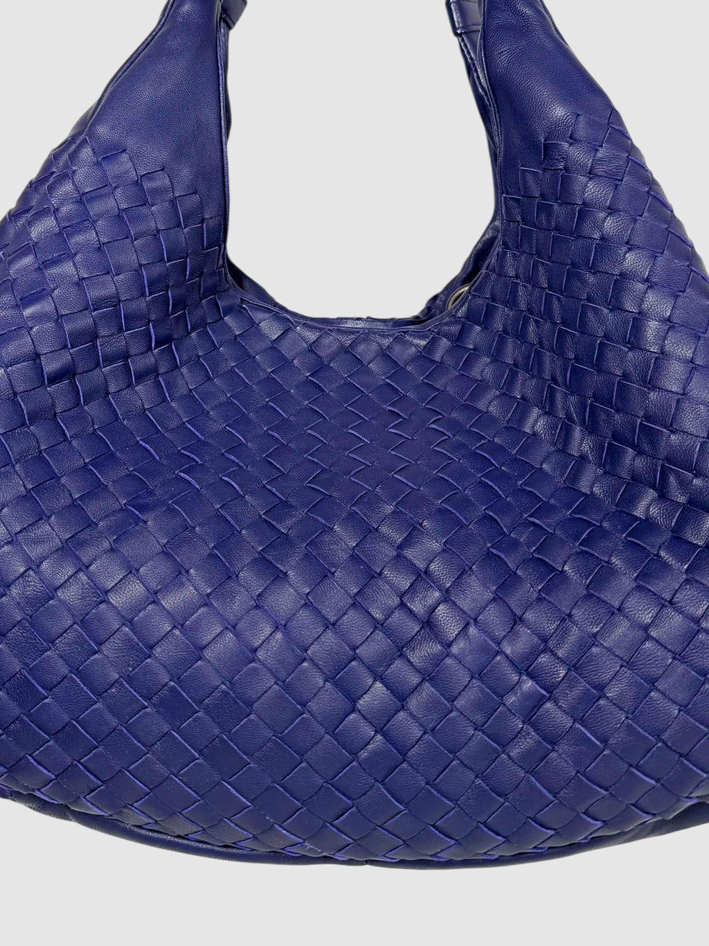 Intrecciato Hobo Bag