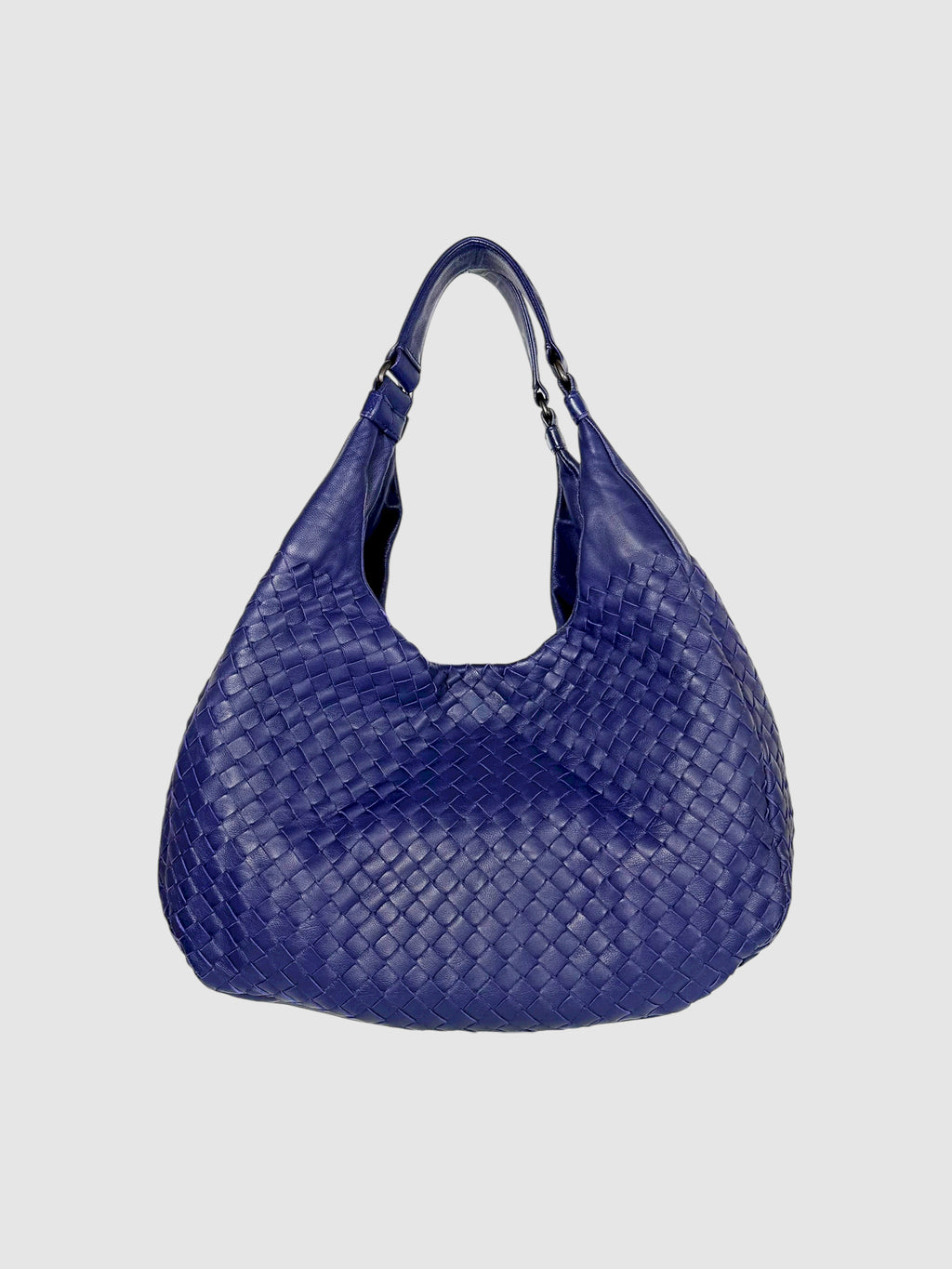 Intrecciato Hobo Bag
