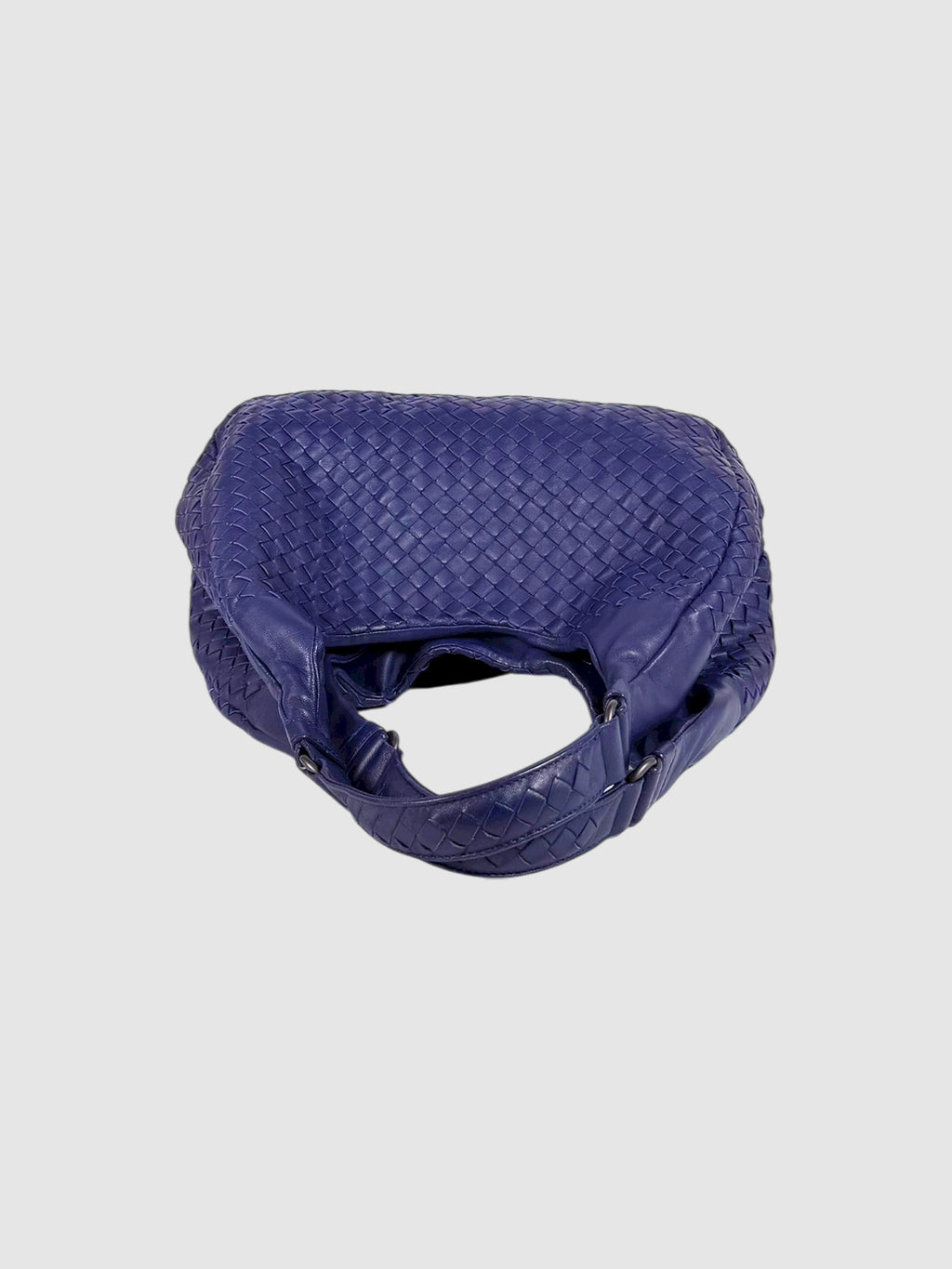 Intrecciato Hobo Bag