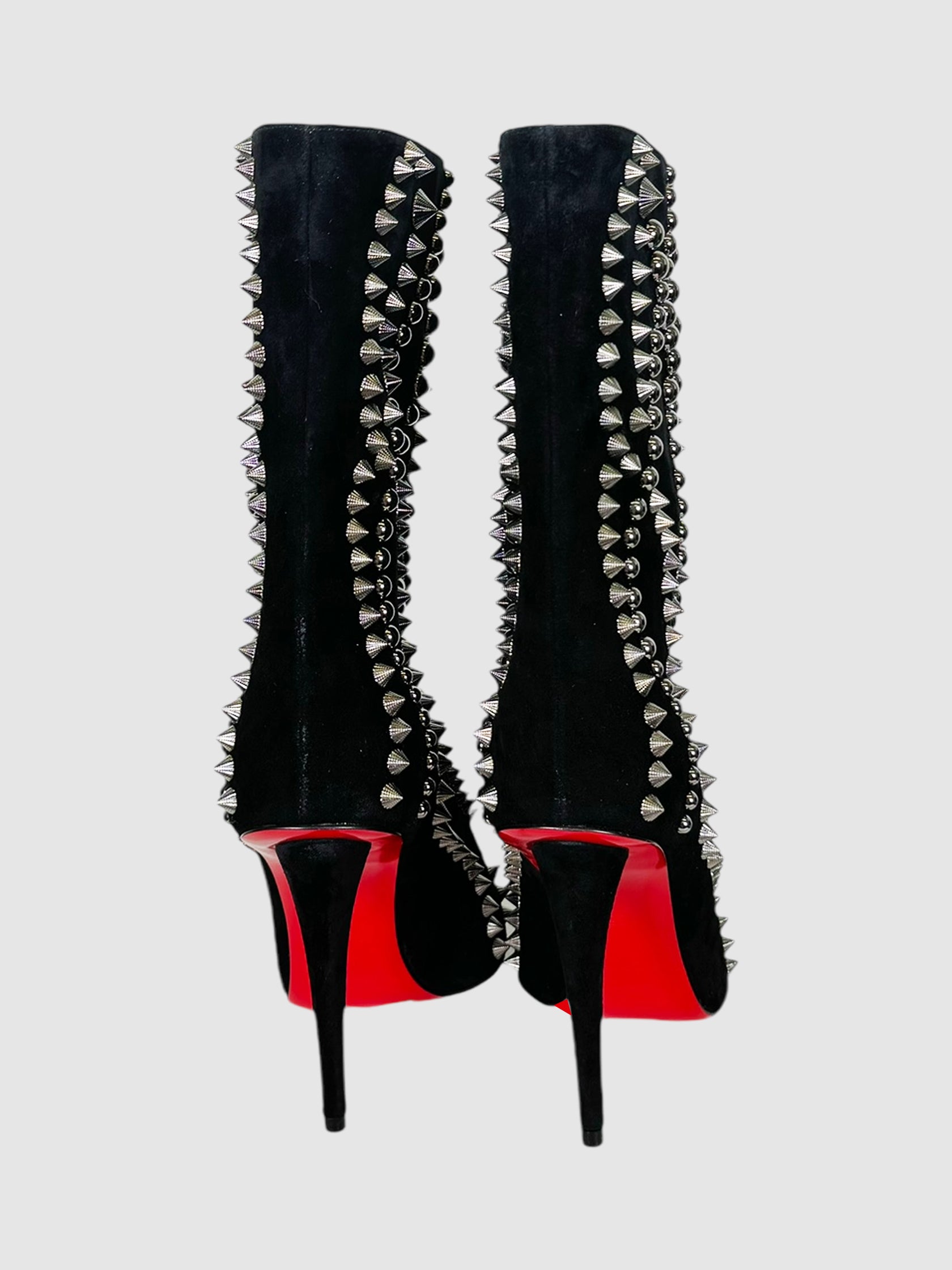 Astrilage Stivali Boots