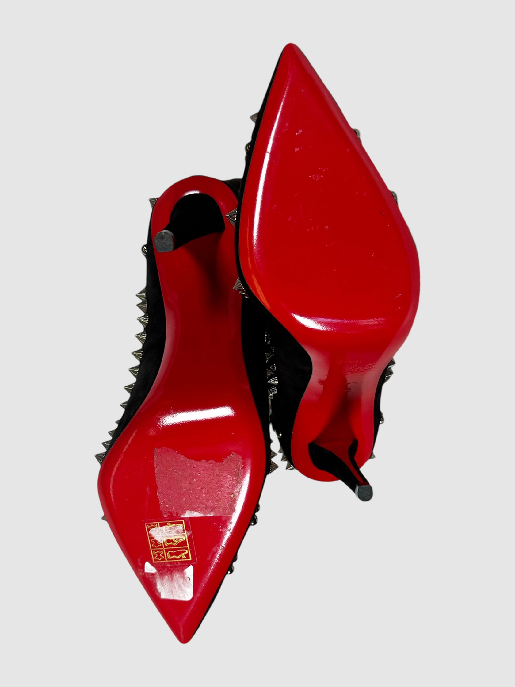 Astrilage Stivali Boots