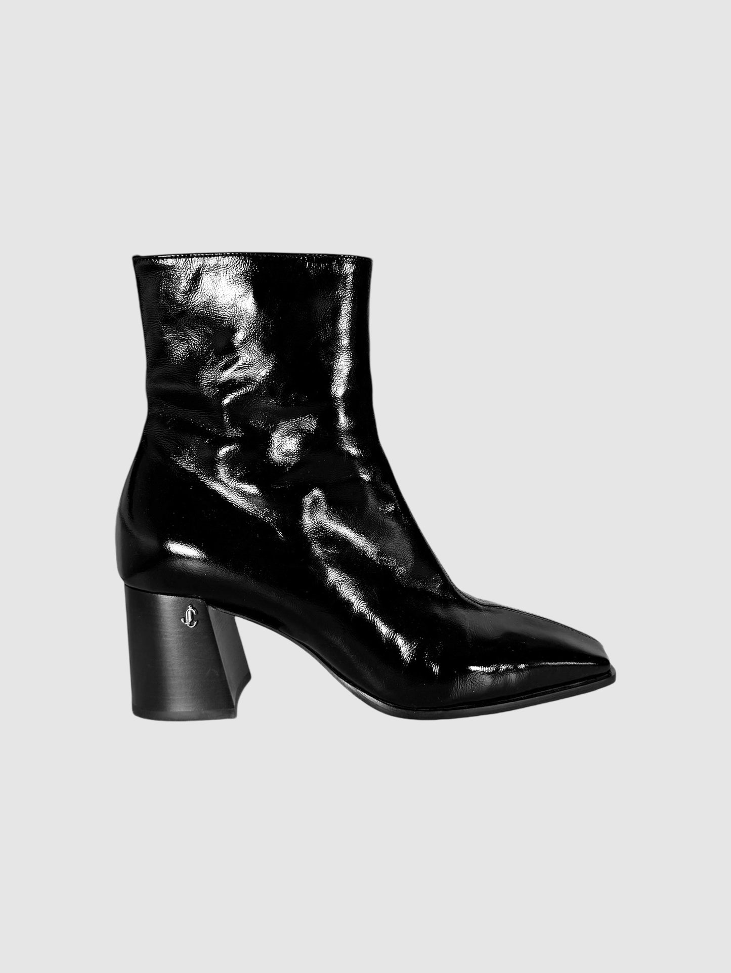 Bryelle 85 Ankle Boots - Size 37.5