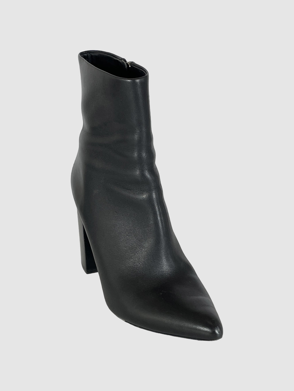 Kirby Ankle Boots - Size 38