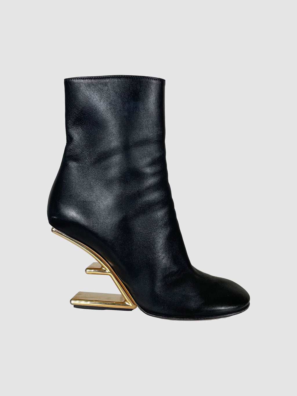 Fendi First Boots - Size 38