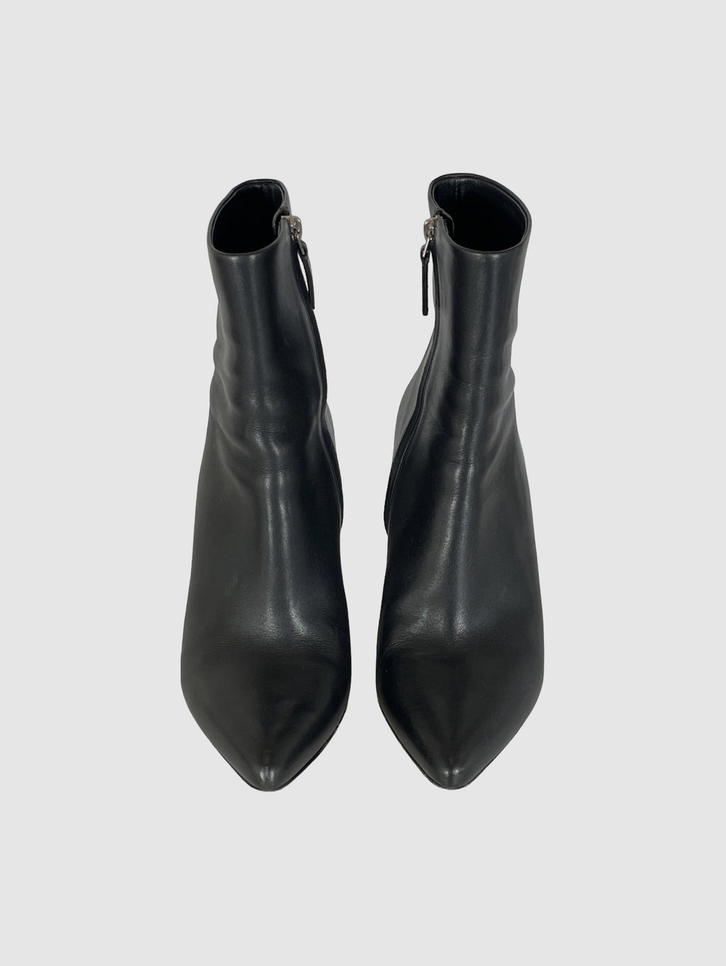 Kirby Ankle Boots - Size 38