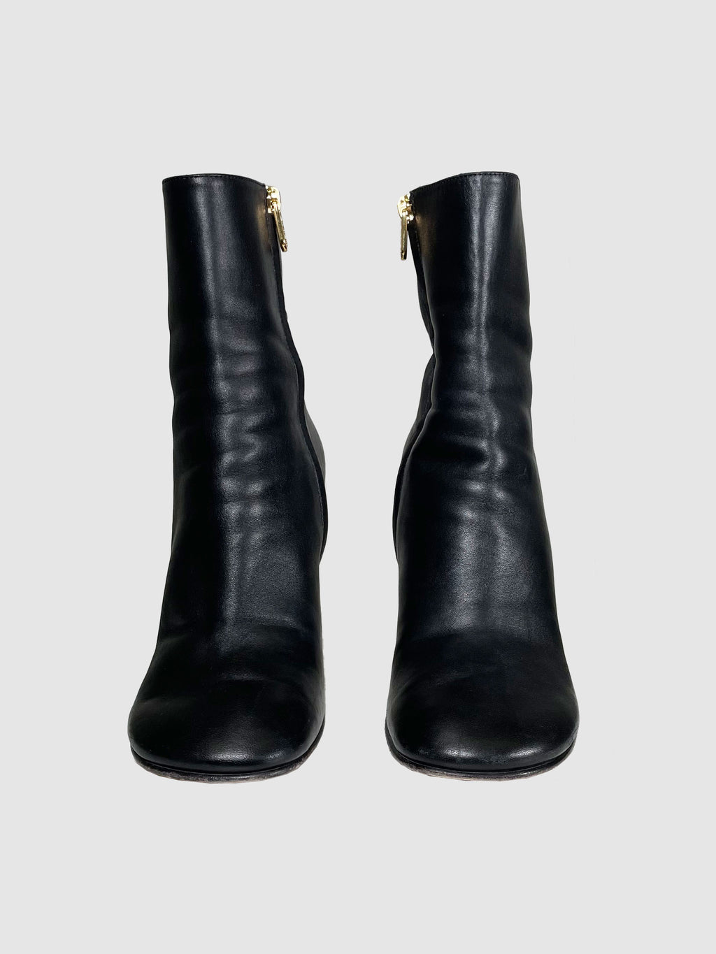 Fendi First Boots - Size 38