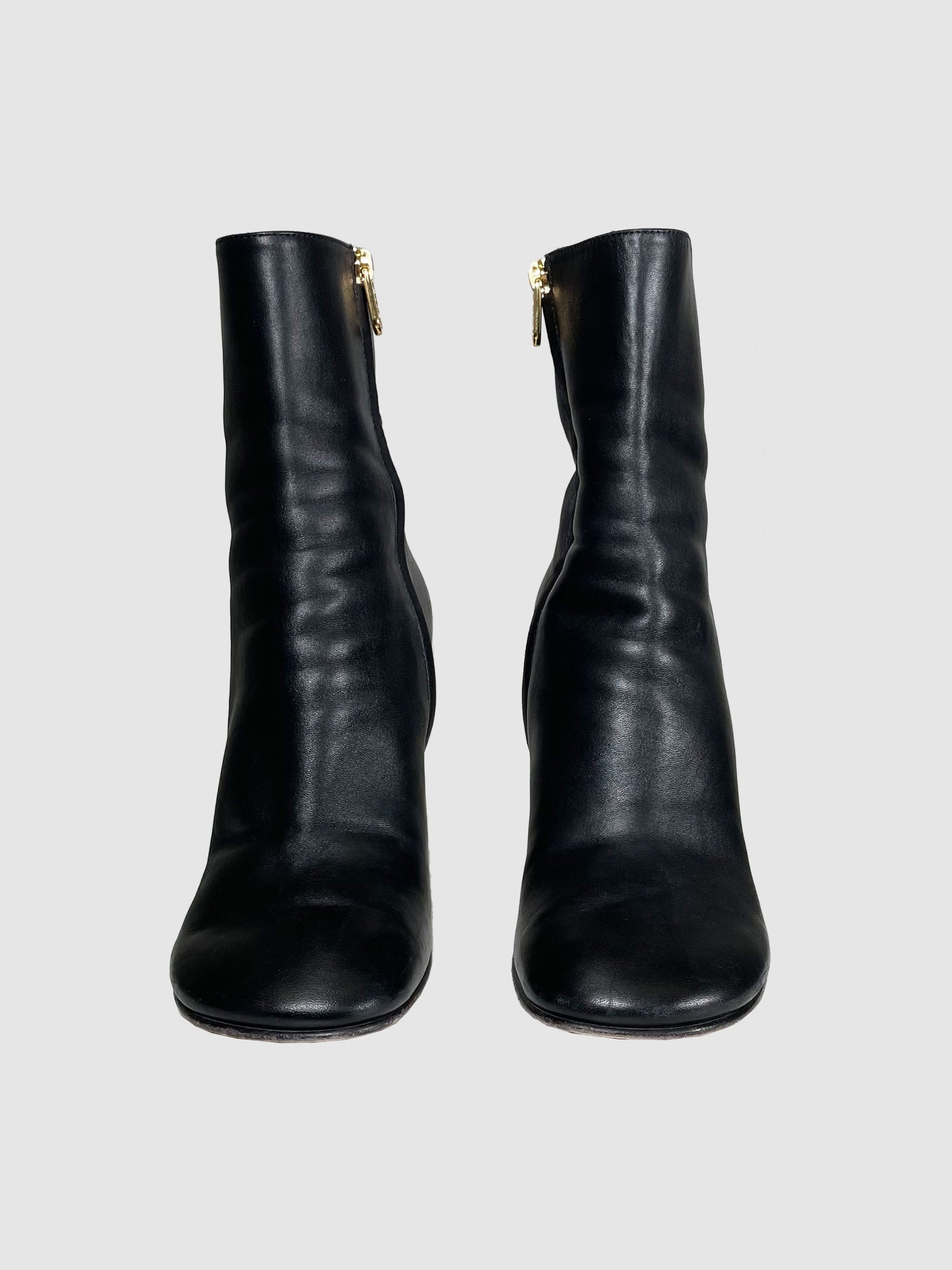 Fendi First Boots - Size 38