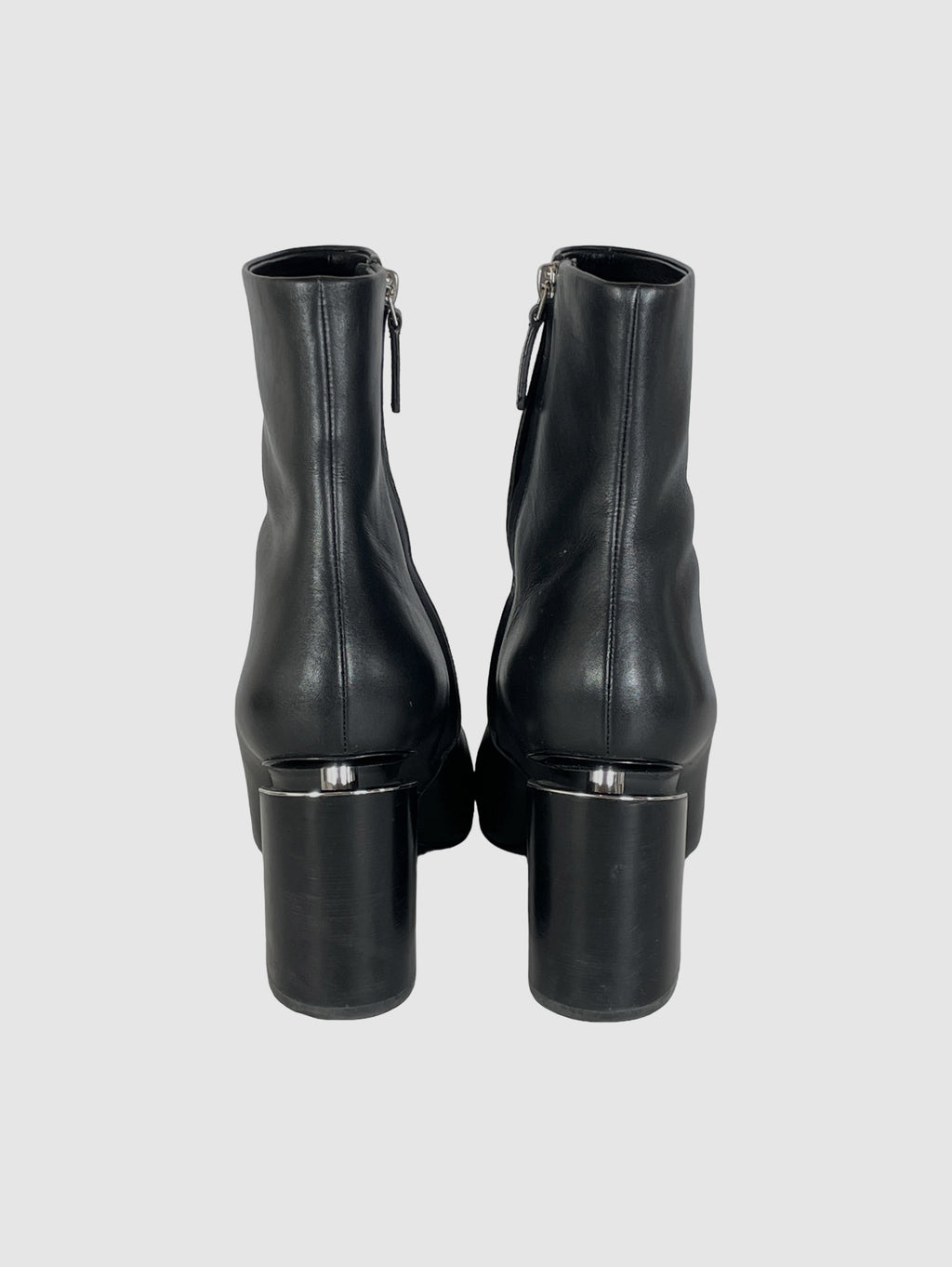 Kirby Ankle Boots - Size 38