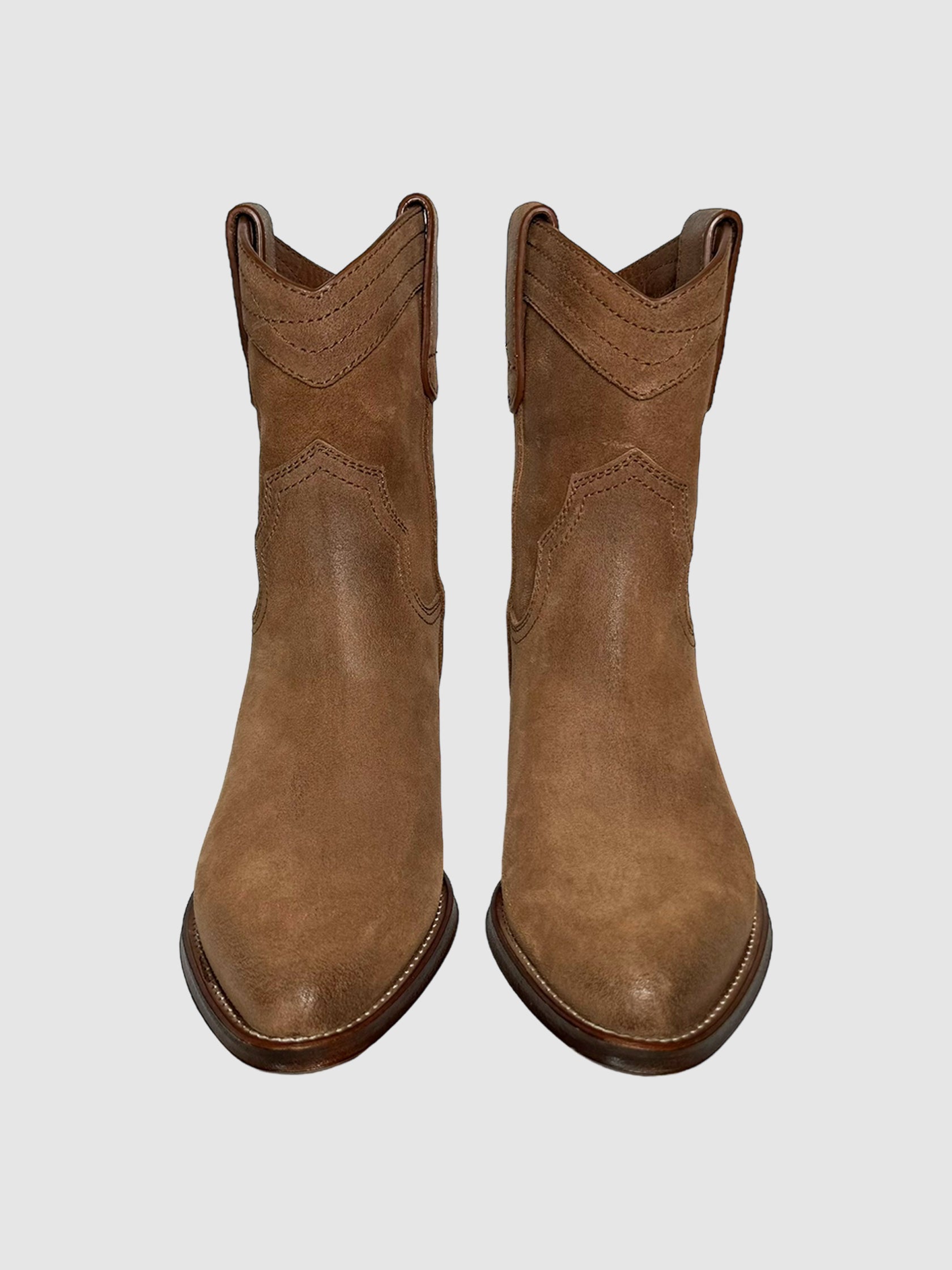 Eastwood Santiag Boots - Size 37