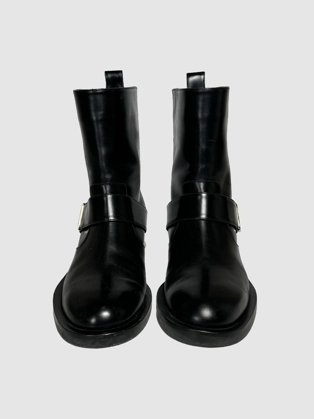 Casati Pearl Moto Boots - Size 37