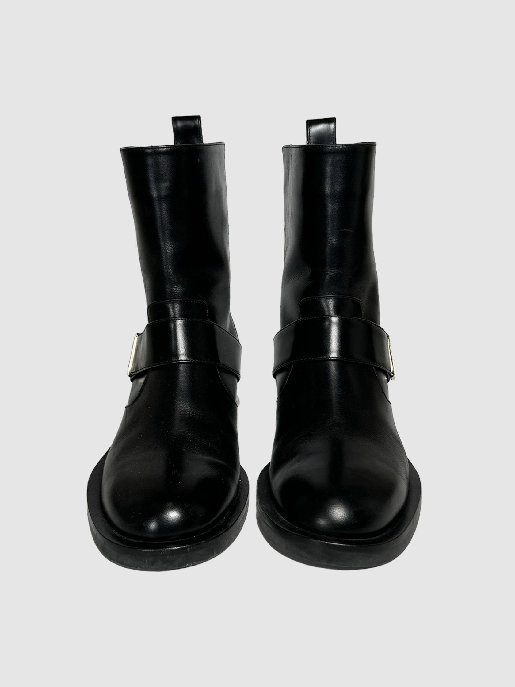 Casati Pearl Moto Boots - Size 37