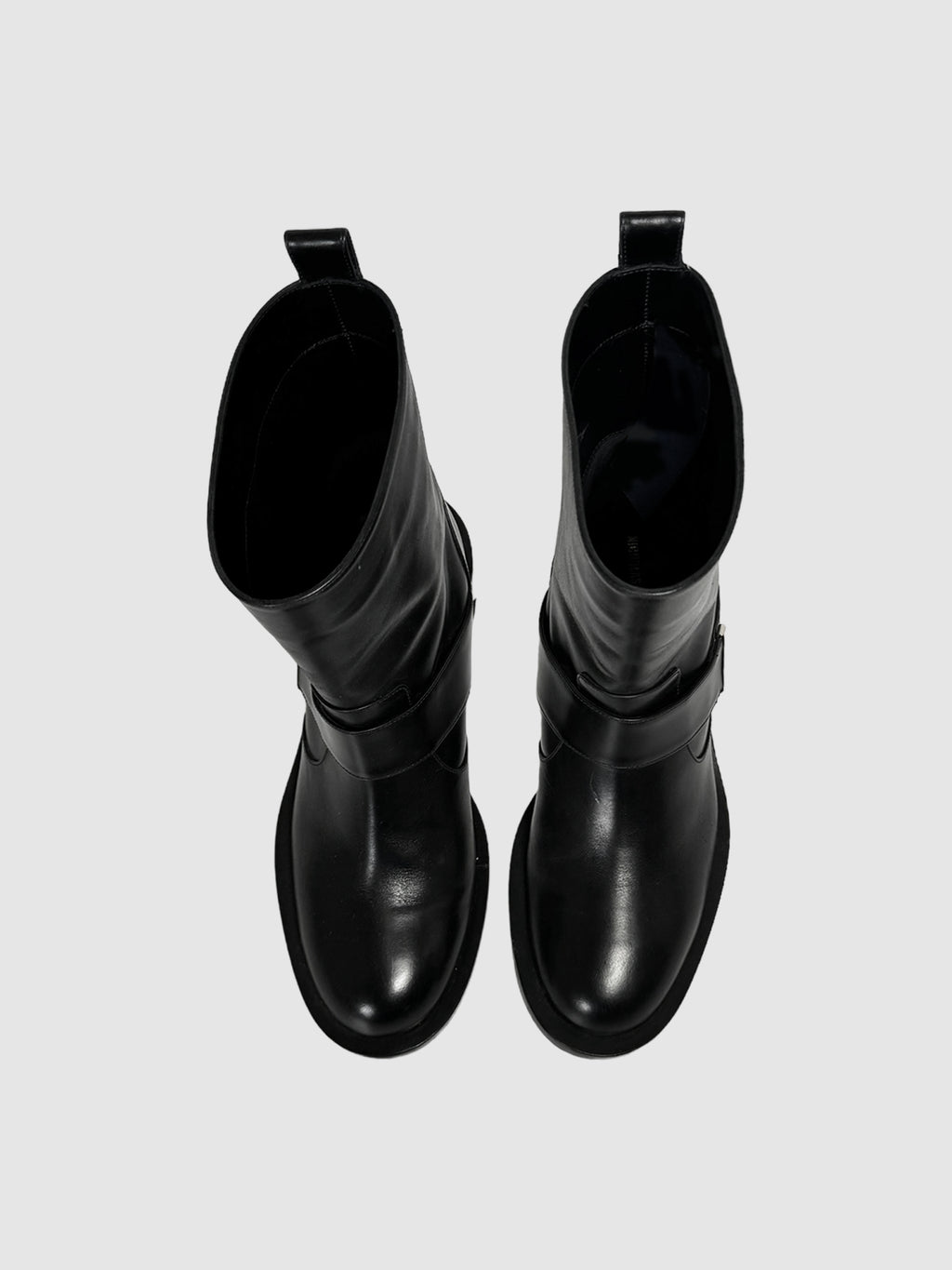 Casati Pearl Moto Boots - Size 37