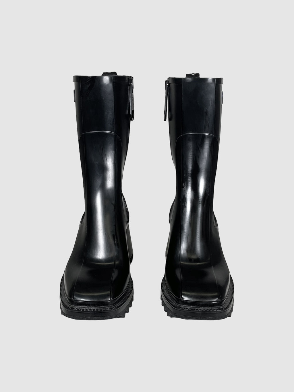 Chloé Betty Boots - Size 36