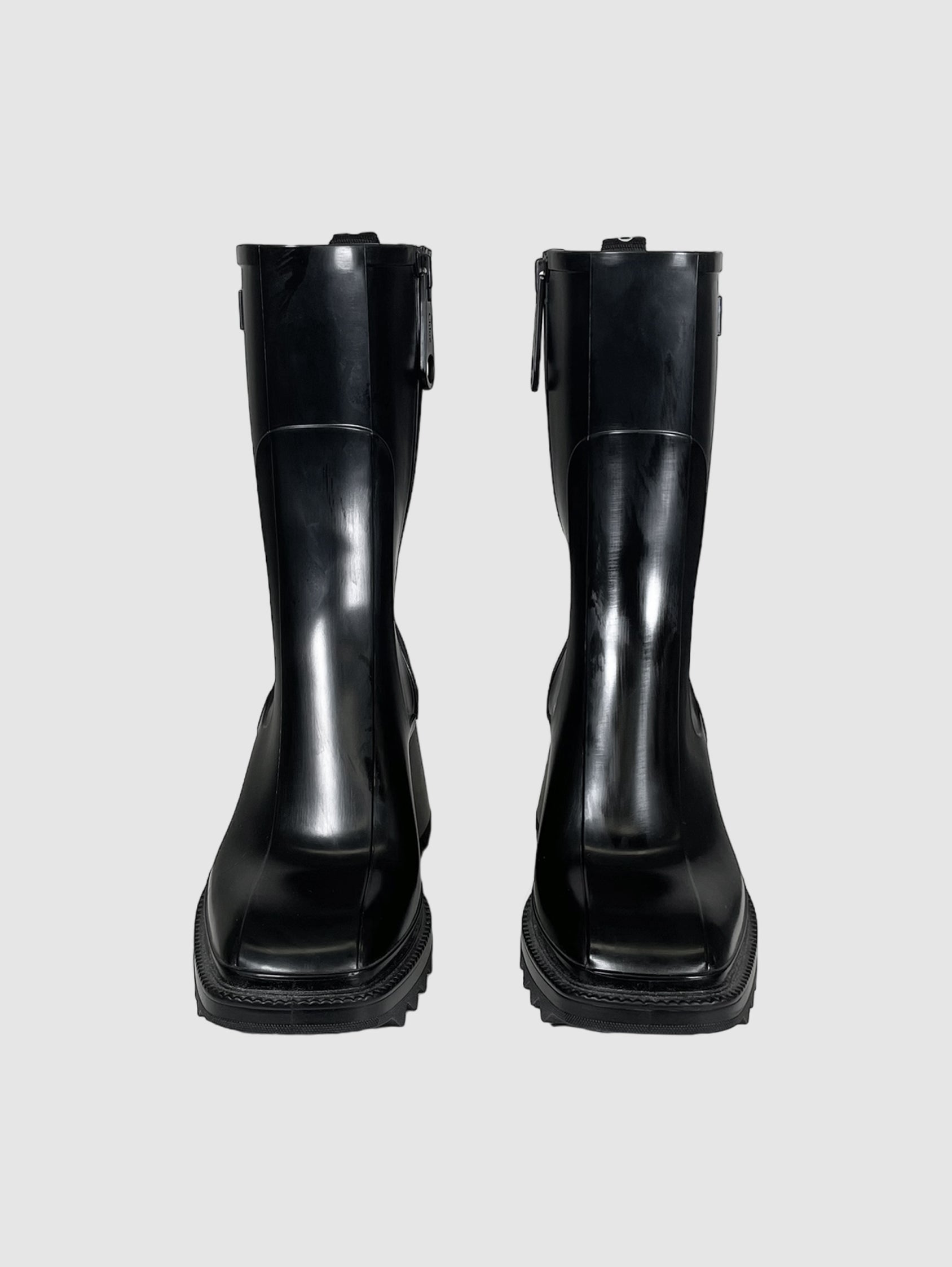 Chloé Betty Boots - Size 36