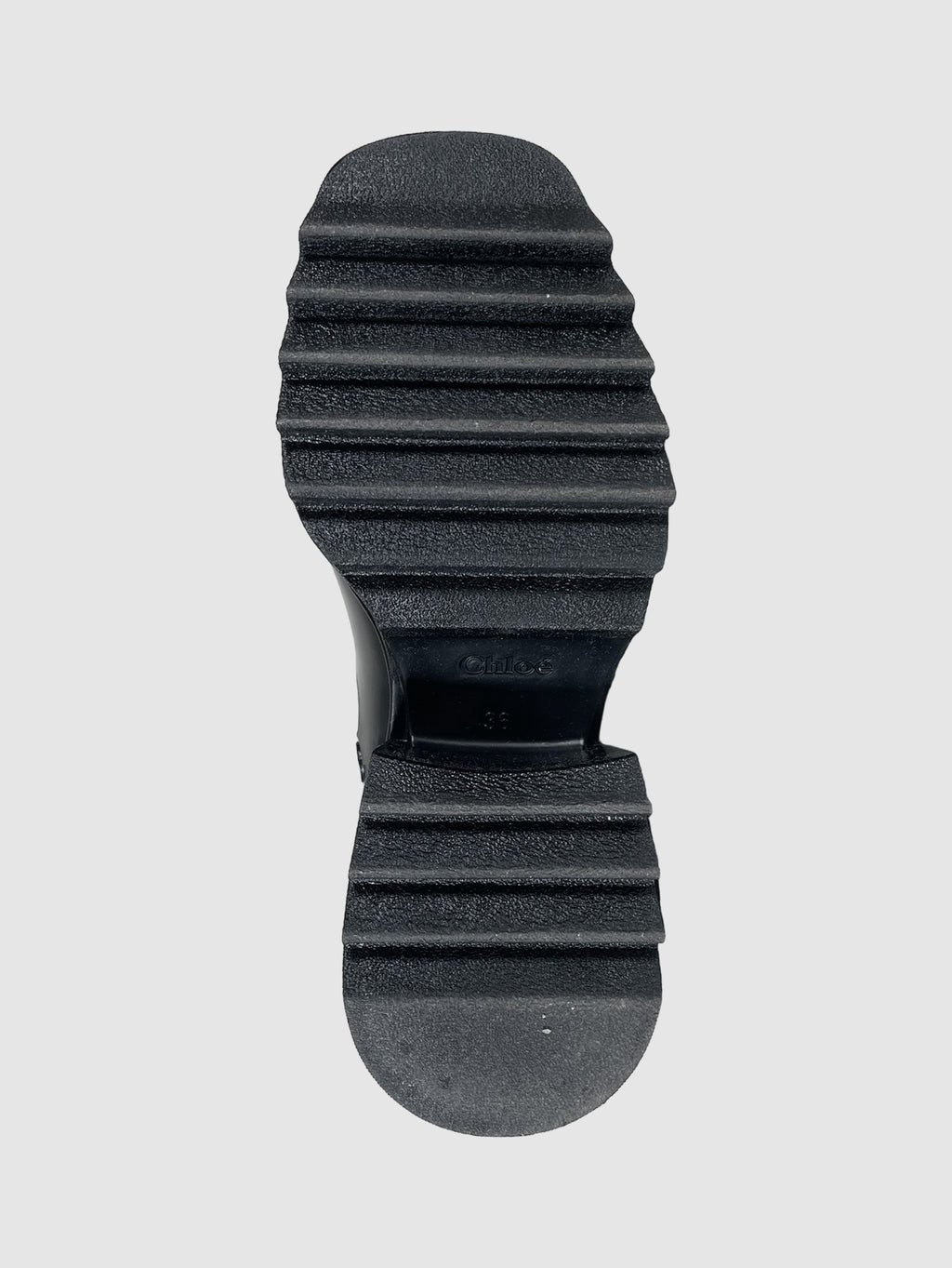 Chloé Betty Boots - Size 36