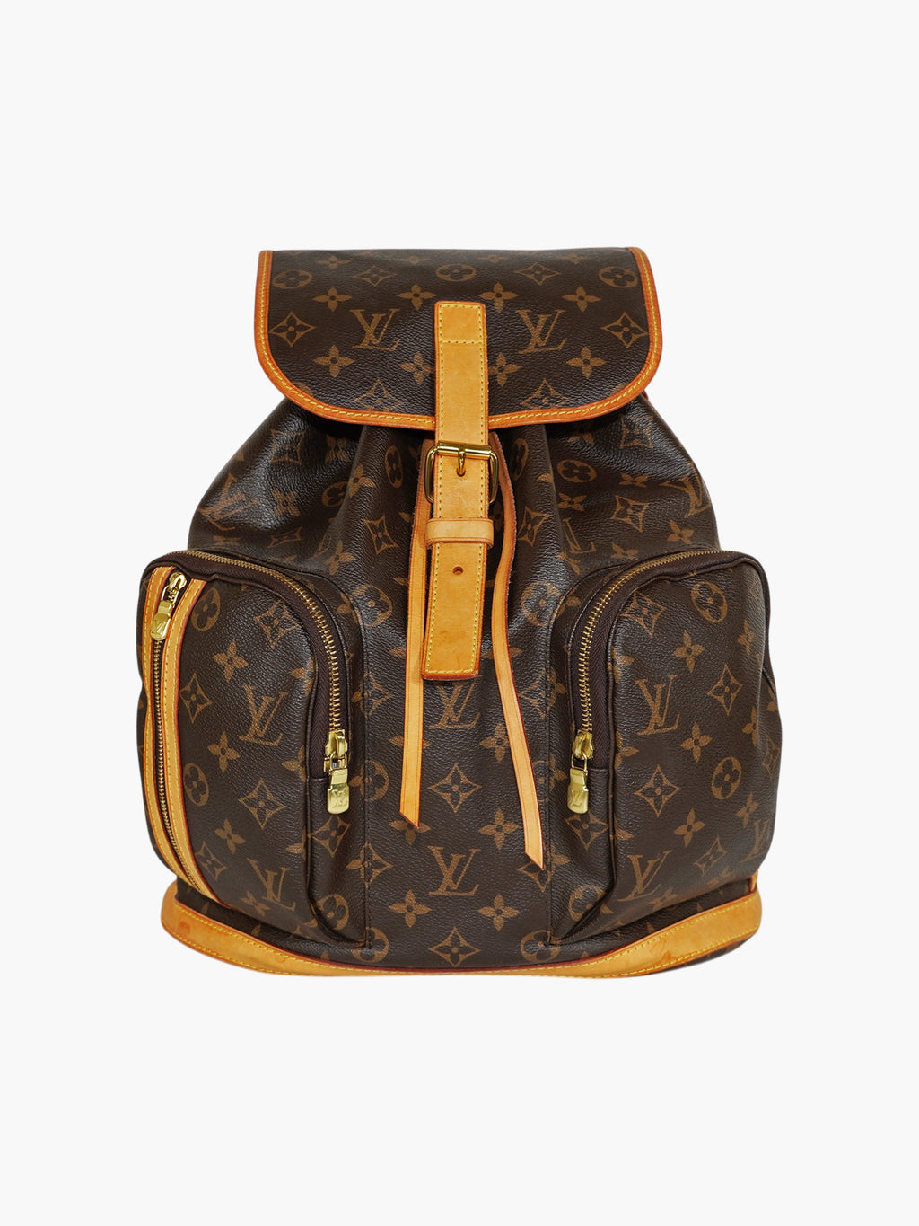 Monogram Bosphore Backpack