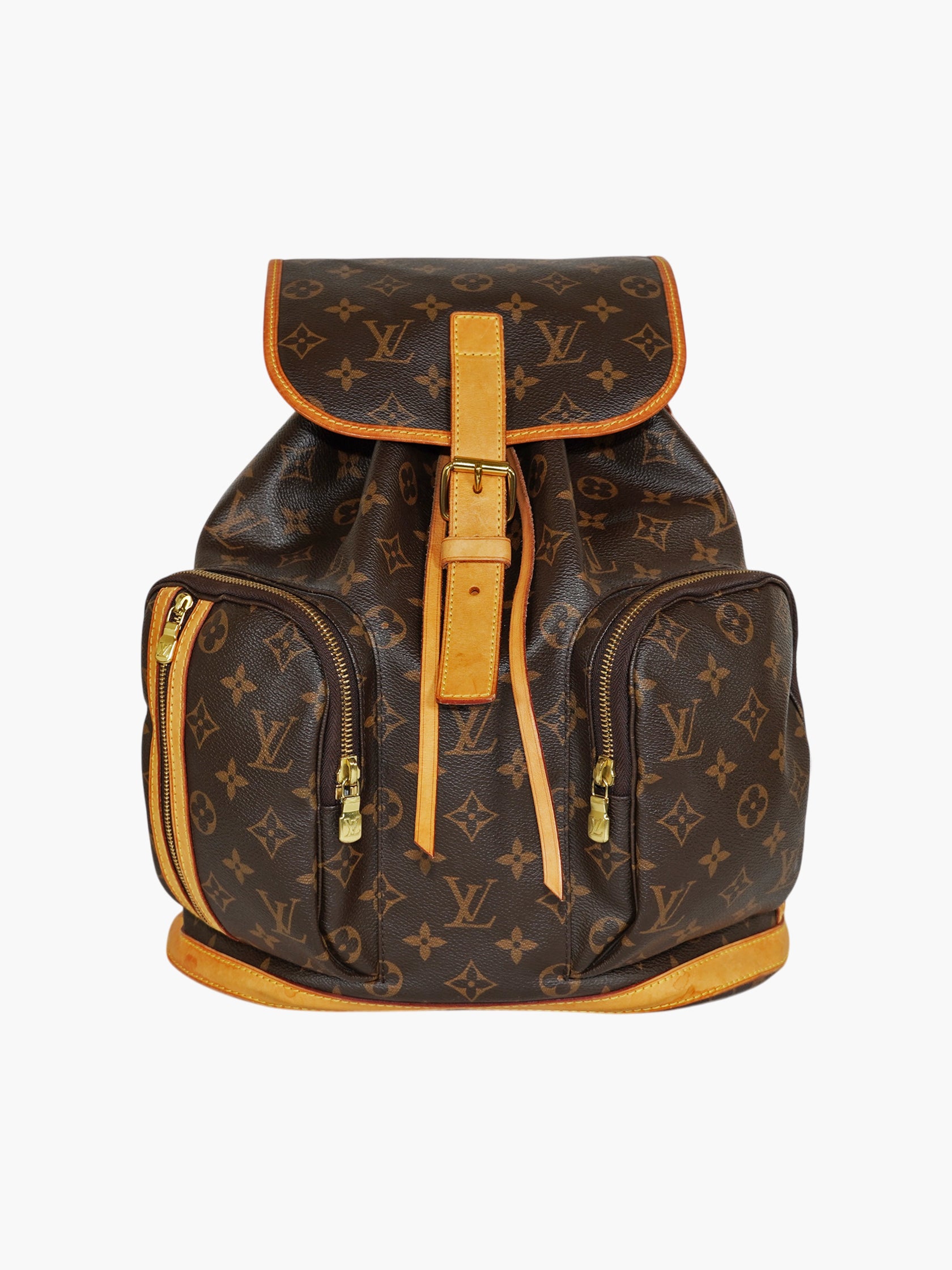Monogram Bosphore Backpack