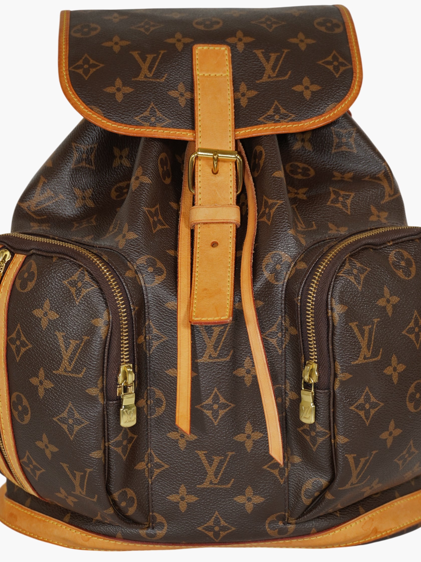 Monogram Bosphore Backpack