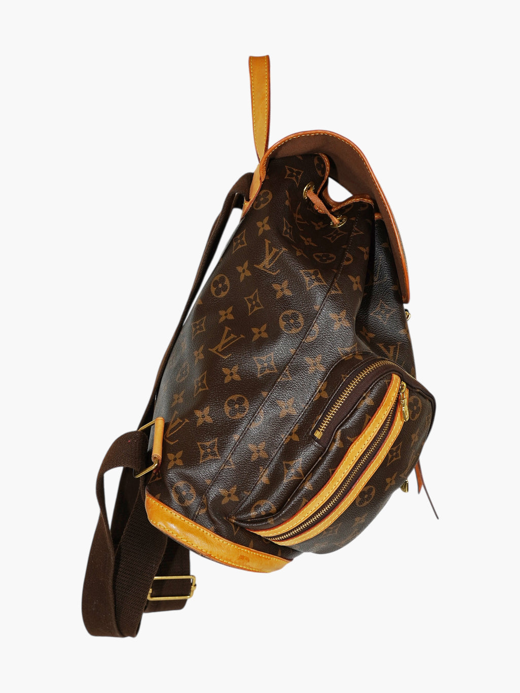 Monogram Bosphore Backpack